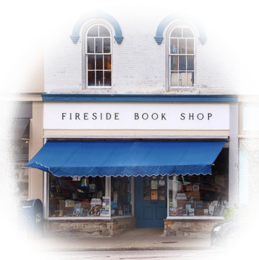 Fireside Book Shop