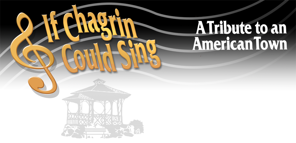 Image: If Chagrin Could Sing