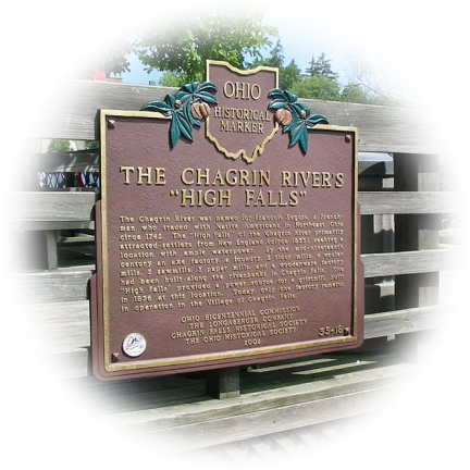 Historical Marker